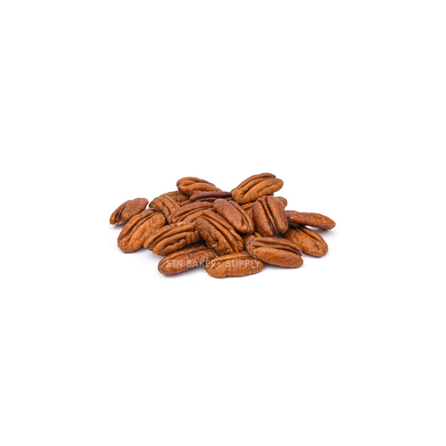 PECAN ROASTED MEDIUM PIECES (250G) (1 x 4)