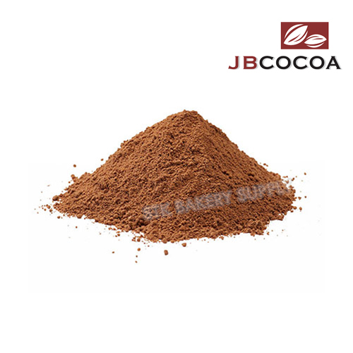 JB COCOA POWDER JB800-11 ( 1KG ) ( 1 X 25 )