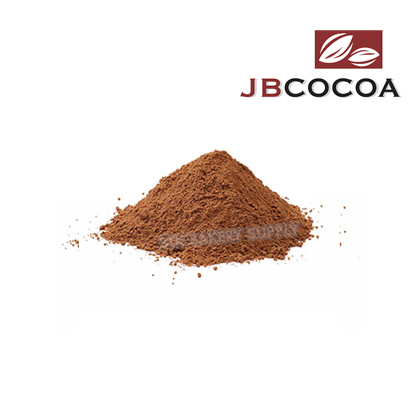 JB COCOA POWDER JB800-11 ( 500G ) ( 1 X 50 )