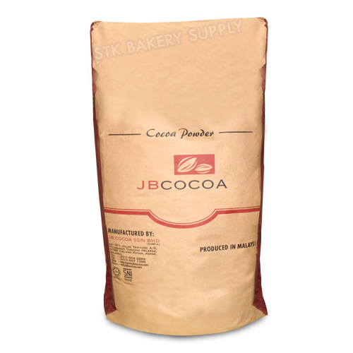 JB COCOA POWDER JB250-11,25KG