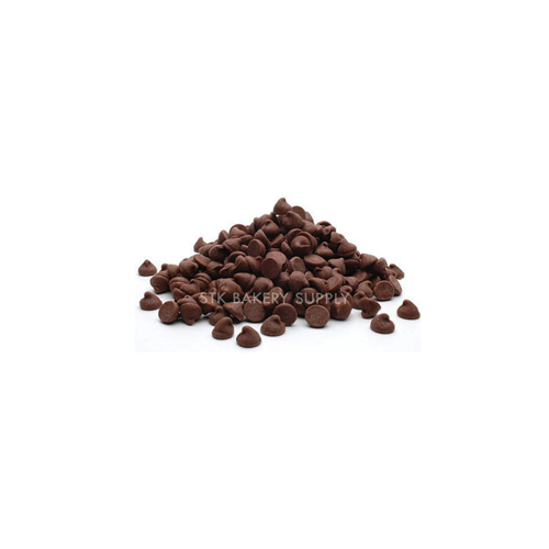 VAN HOUTEN DARK COMPOUND CHIPS 8000CT (200G) (1 x 50)