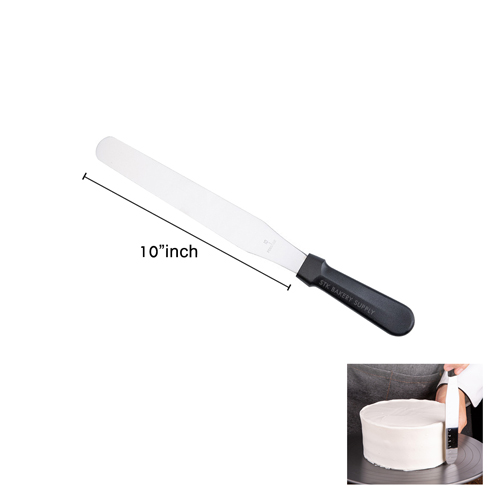SPATULA 10" 260x37MM FB51209