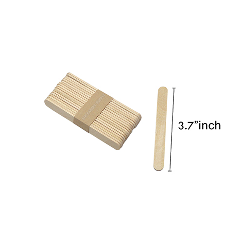 ICE CREAM STICK 93x10x2MM FB57116 19PCS