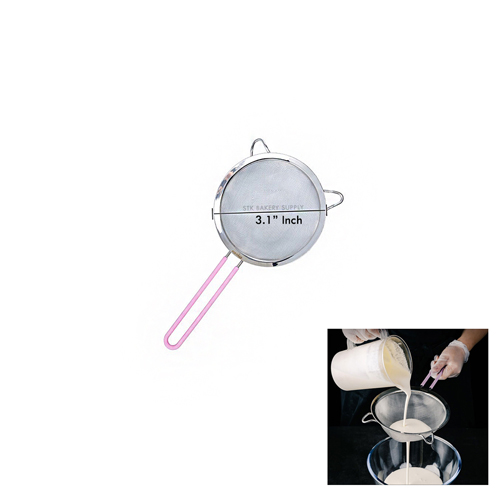 STRAINER 8CM FB59621