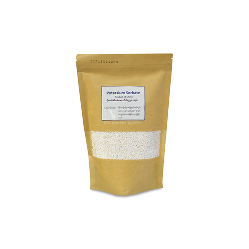 POTASSIUM SORBATE 250G