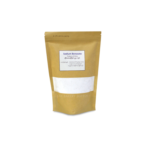 SODIUM BENZONATE 250G