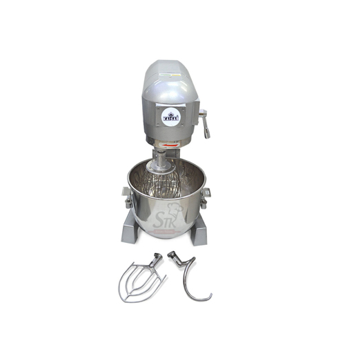 KAISAR STAND MIXER (CAKE) ,0.37 KW,220V, 1KG ,10LITER (CON)