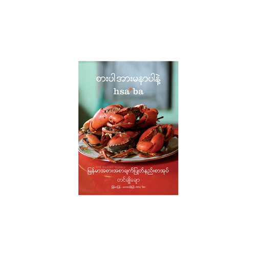 SAR PAR ARR MA NAR PAR NAE (TIN CHO CHAW) (CON)