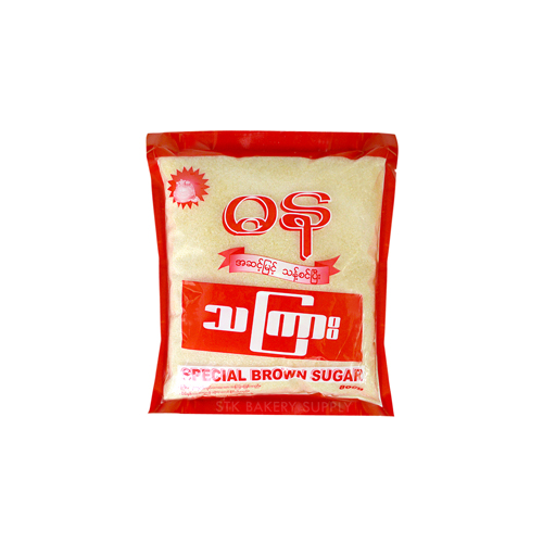 DA NA BROWN SUGAR 800G ( 1X50 )