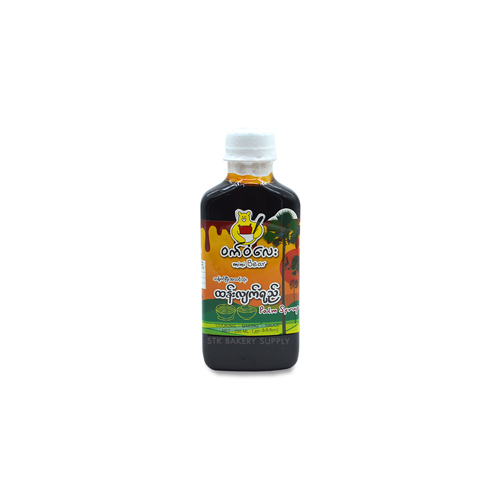 MINI BEAR BRAND PALM SYRUP 250ML (1 x 12)