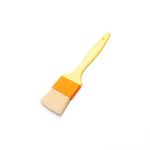 PASTRY BRUSH PLASTIC HANDLE 221x37x45mm 8386 1PC (1 x 100)