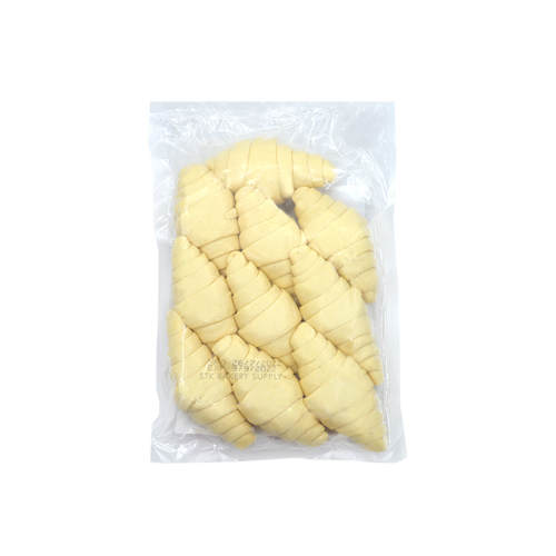 FROZEN PLAIN CROISSANT (10PCS)