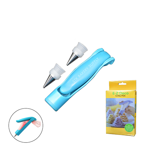 PASTRY TOOL KIT 10.2x20x3.3CM 4086