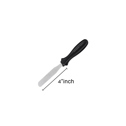 ANGLE SPATULA 4" TC6035,6036,6038
