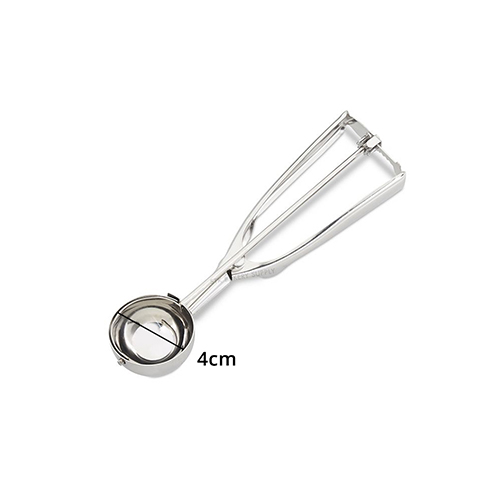 ICE CREAM SCOOP 4CM TC6032
