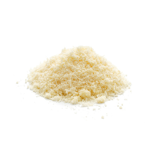 GIOVANNIES PPARMESAN CHEESE 250G (1 x 5)