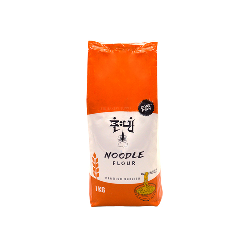 DIAMOND STAR ROCKET NOODLE 1KG (1 x 20)