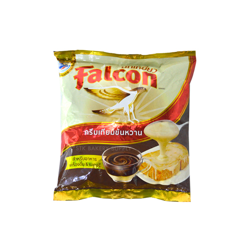 FALCON SWEETENED BEVERAGE MILK 2KG (1 x 48)
