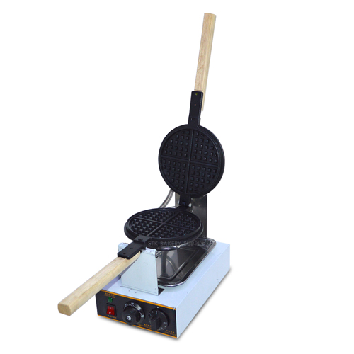 WAFFLE MACHINE ELECTRONIC