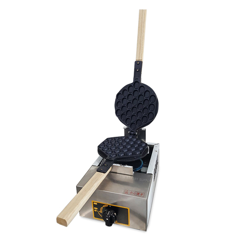 WAFFLE MACHINE GAS 