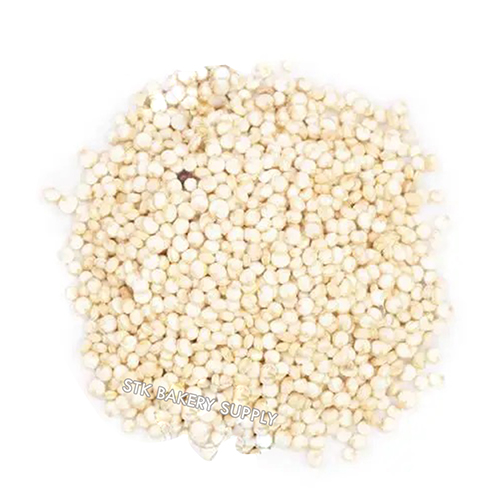 ORGANIC QUINOA WHITE 1KG (1 x 25)