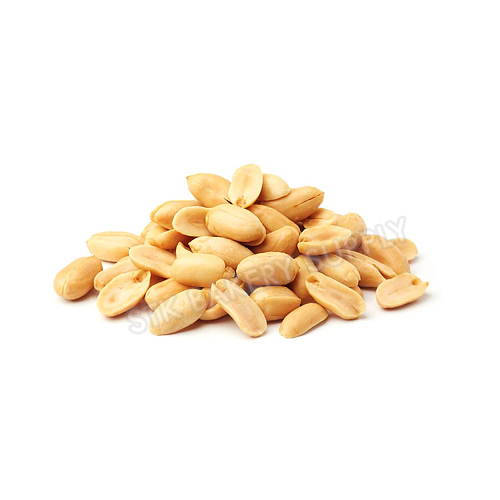 LOCAL PEANUT 0.25VISS/ (400G)