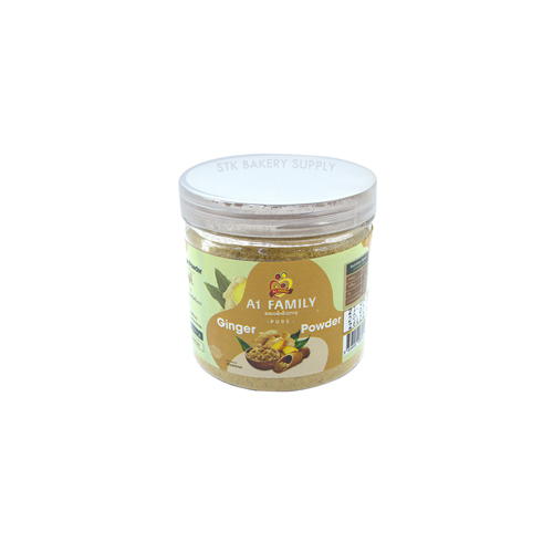 A1 FAMILY GINGER POWDER 85 G
