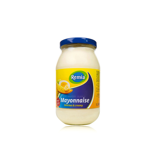 REMIA MAYONNAISE 500ML 