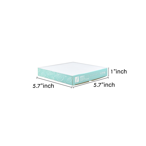 CAKE BOX YJ2135-1 (1 x 300)