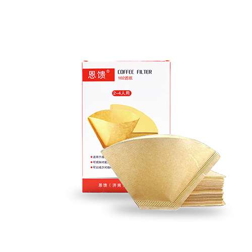 COFFEE FILTER PAPER (V-60) 01/40