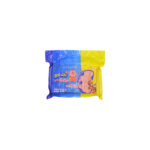 CRAB STICK 25% 250G (1X40)