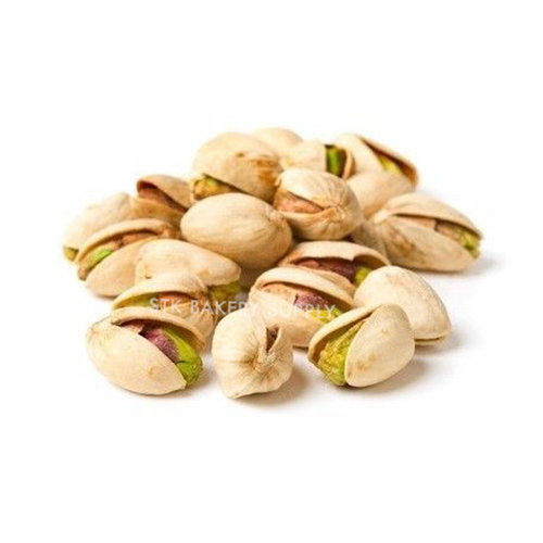 STK BRAND PISTACHO (200G) (1 x 5)