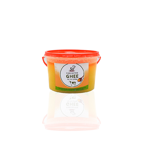 LOCAL PURE BUTTER GHEE (500G) (1 x 32)