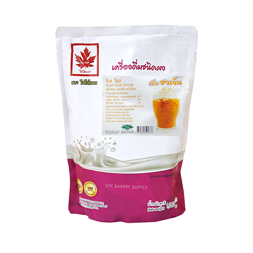 RED LEAF THAI ICE TEA 1000G (1 x 20)