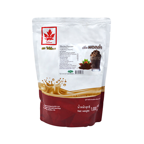 RED LEAF COFFEE POWDER (MOCHA) 1000G (1 x 20)