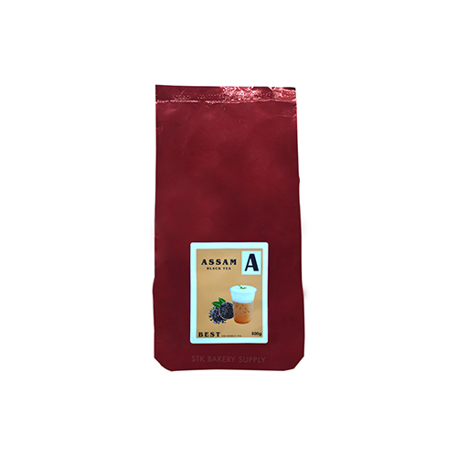 JBU ASSAM BLACK TEA 500G