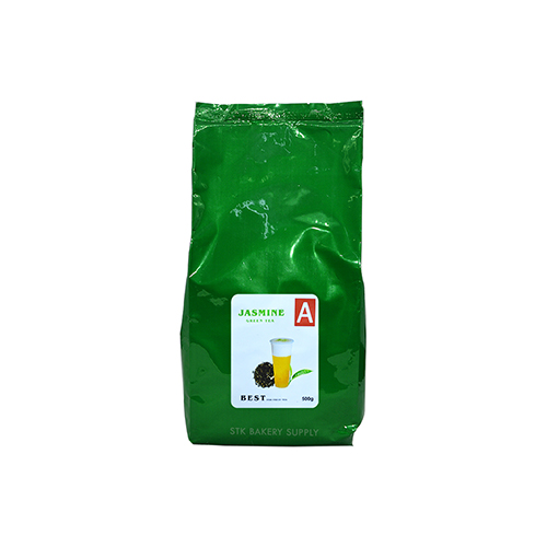 A JASMINE GREEN TEA 500G