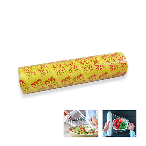FRESH WRAP FLIM PLASTIC WRAP 18"x500M (1 x 4) (wp00218)
