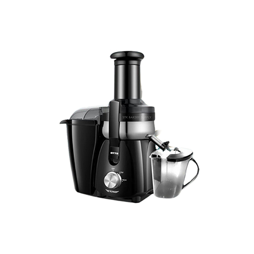 OTTO JUICER JE 214 , 750W , 1LITER 
