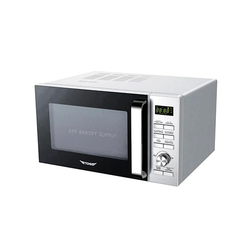 OTTO MICROWAVE MO-2539 25LI
