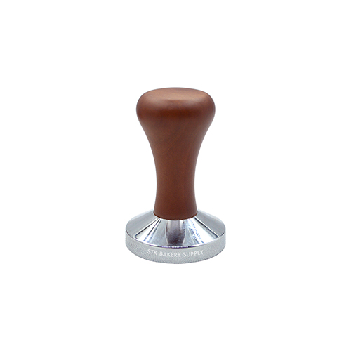 COFFEE TAMPER  (WOODEN)