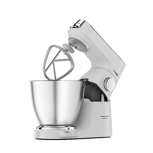 KENWOOD STAND MIXER KVL 65 ,7Li 
