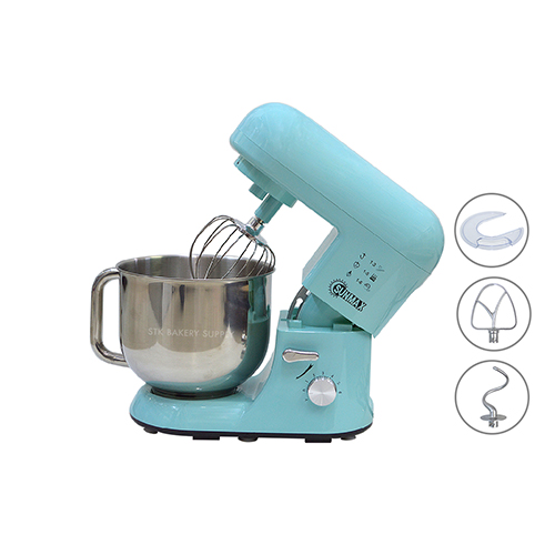 SUNMAX STAND MIXER , 7LITER