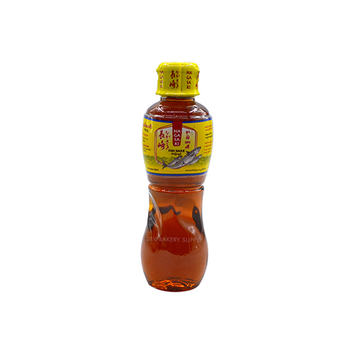NAGASAKI FISH SAUCE 250ML