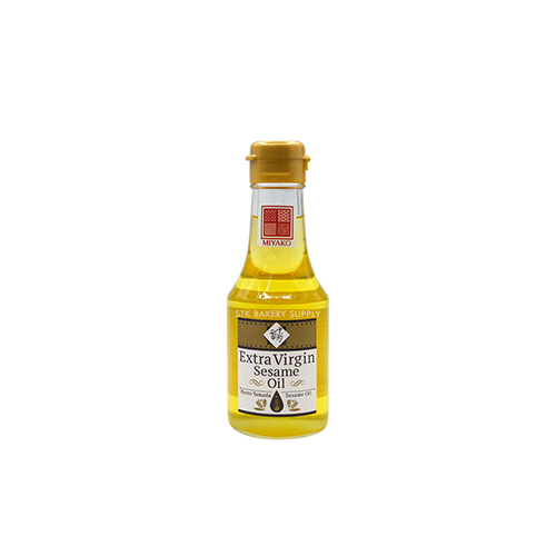 EXTRA VIRGIN SESAME OIL 150CC (1 x 15)