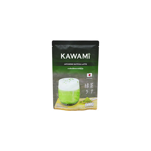 KAWAMI MATCHA LATTE 250G 