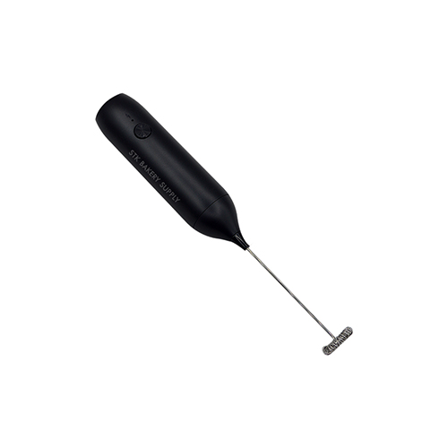 ELECTRIC MILK FROTHER USB 1PC