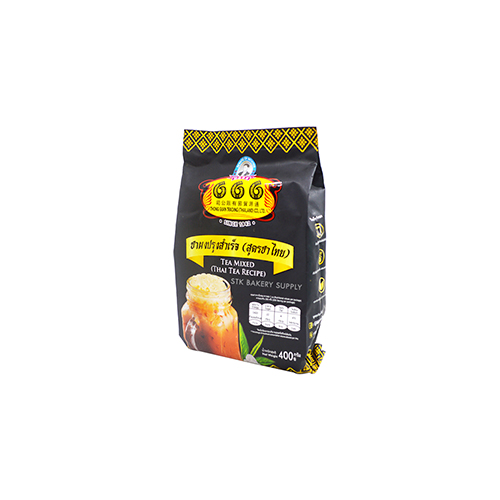 666 - THAI TEA MIX POWDER 400G