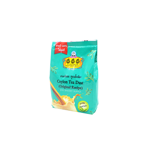 666 - CEYLON TEA DUST 400G