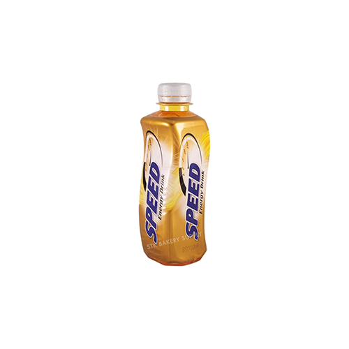 SPEED ENERGY DRINK 265ML (1X12)